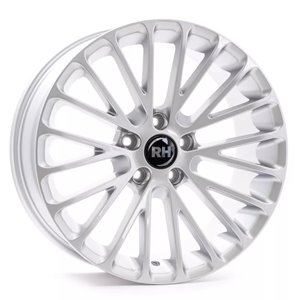 RH Alurad AR1 Sterlingsilber