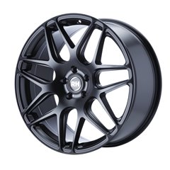 felgi aluminiowe RH Alurad RH Alurad RB11 Racing Schwarz