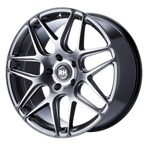 felgi aluminiowe RH Alurad RH Alurad RB11 Hyper Anthrazit