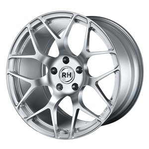 RH Alurad RSone Sterlingsilber