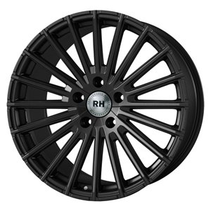 felgi aluminiowe RH Alurad RH Alurad WM Flowforming Racing Schwarz