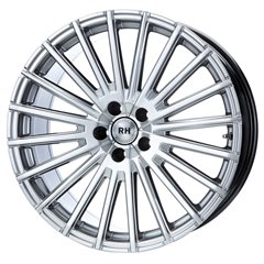 felgi aluminiowe RH Alurad RH Alurad WM Flowforming Hyper Silber