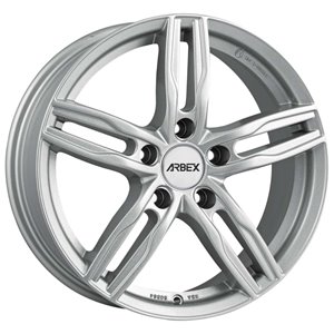 Arbex 1 Silber