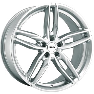 Arbex Arbex 2 Light Silber
