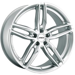 Arbex Arbex 2 Light Silber