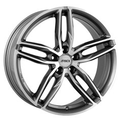 Arbex Arbex 2 Titan Polish