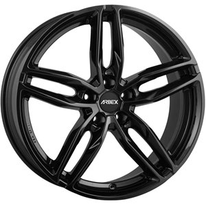 Arbex 2 Black Glanz