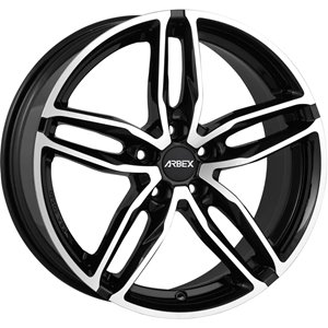 Arbex 2 Black Polish