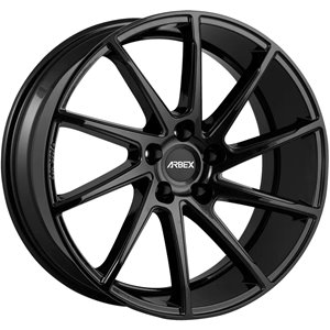 Arbex 3 Black