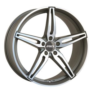 Arbex 4 Titan Polish