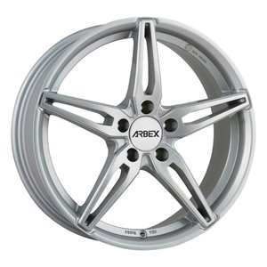Arbex 4 Silber