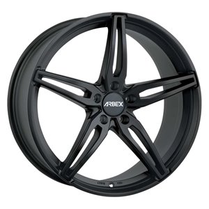 Arbex 4 Black Matt