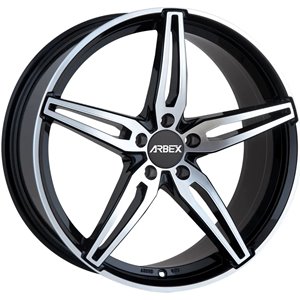 Arbex 4 Black Polish
