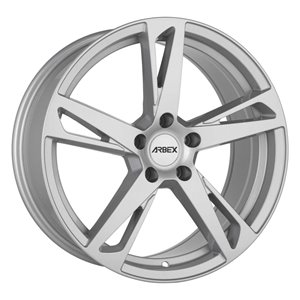 Arbex 5 Silber