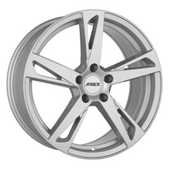 Arbex Arbex 5 Silber