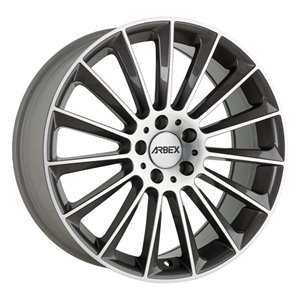 Arbex 6 Titan Polish