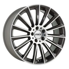 Arbex Arbex 6 Titan Polish