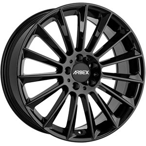 Arbex 6 Black
