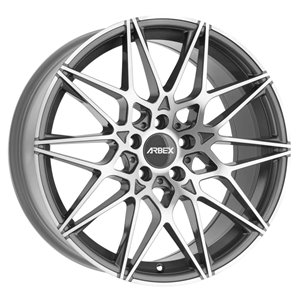 Arbex 7 Titan Polish