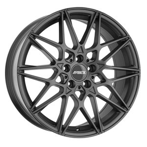 Arbex 7 Titan Matt