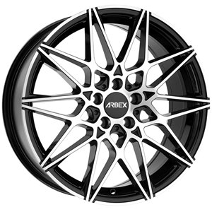Arbex 7 Black Polish