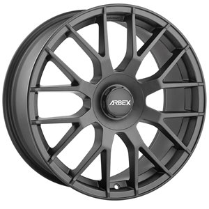 Arbex 8 Titan Matt