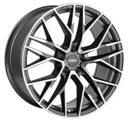 Arbex Arbex 9 Titan Polish