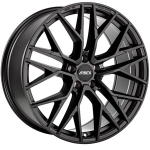Arbex 9 Black Matt