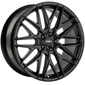 Arbex 10 Black Matt