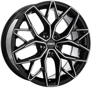 Arbex 11 Black Polish