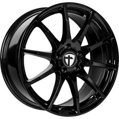 Tomason Tomason TN1 Black Painted