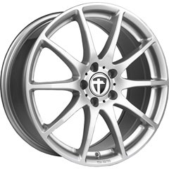 Tomason Tomason TN1 Bright Silver
