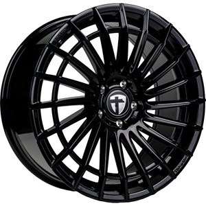 Tomason Tomason TN21 Black Painted