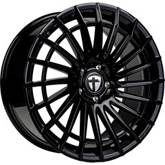 Tomason Tomason TN21 Black Painted