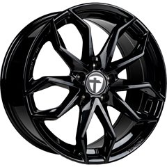 Tomason Tomason TN22 Black Painted