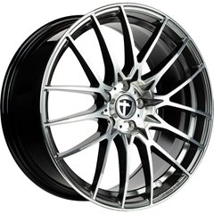 Tomason Tomason TN26 Light Dark Hyperblack Polished