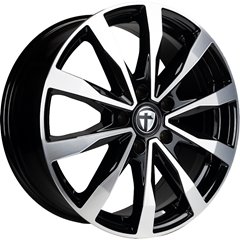 Tomason Tomason TN28 Black Polished