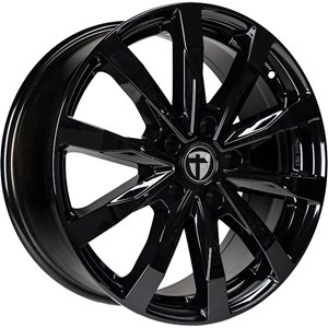 Tomason Tomason TN28 Black Painted