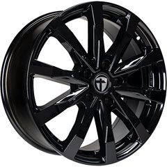Tomason Tomason TN28 Black Painted