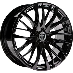 Tomason Tomason TN7 Black Painted