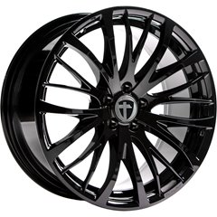 Tomason Tomason TN7 Black Painted