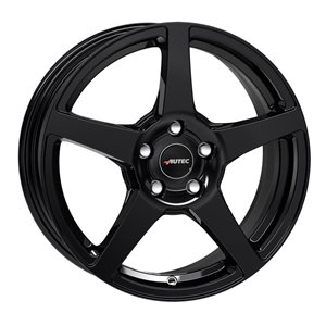 Felgi aluminiowe Autec Autec Type VL - Valea Black