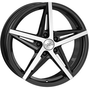 Axxion Axxion AX10 Black Full Machined