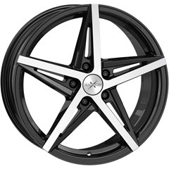 Axxion Axxion AX10 Black Full Machined