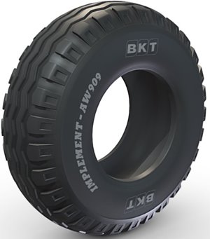Opony BKT BKT AW 909
