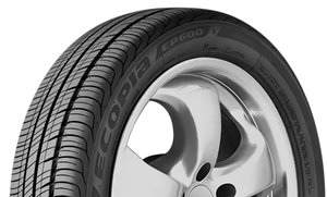 Opony Bridgestone Bridgestone Ecopia EP600