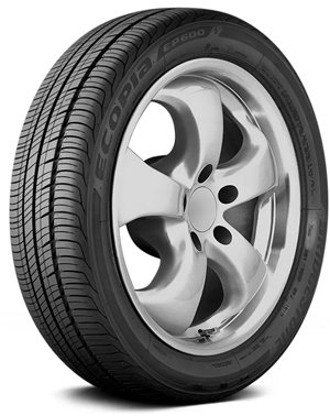 Opony Bridgestone Bridgestone Ecopia EP600