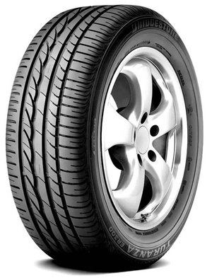Opony Bridgestone Bridgestone Turanza ER300A Ecopia