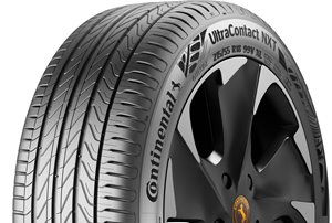 Opony Continental Continental UltraContact NXT