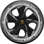 Opony Continental Continental UltraContact NXT